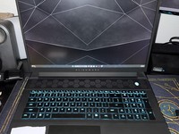 Dell Alienware Laptop