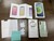Mint Apple iPhone 12 - Unlocked, Green, 256 GB, A2172