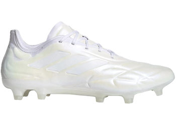 adidas Copa Pure.1 FG Cloud White Zero Metallic for sale