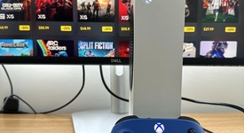 Good
													Xbox Series S (2020) - White, 512 GB, photo 2 of 8