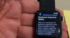 Mint
													Apple Watch Series 9 45mm - Midnight, A2980 - GPS, Aluminum, photo 2 of 16