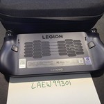 Mint Lenovo Legion Go S - 1 TB, Black, 32 GB, AMD Ryzen Z1 Extreme
