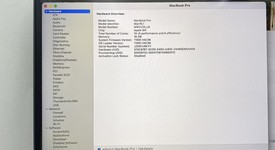 Mint
													MacBook Pro 2024 - 14" - Apple M4, Space Black, 512 GB, 16 GB, photo 5 of 14