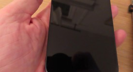 Good
													Apple iPhone 13 - T-Mobile, Midnight, 128 GB, A2482, photo 3 of 6