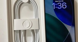 Mint
													Apple iPhone 17 - T-Mobile, Lavender, 256 GB, A3258, photo 2 of 9