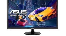New
													Asus Gaming Monitor, photo 2 of 5
