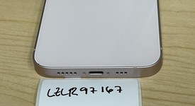 Mint
													Apple iPhone 13 - Unlocked, Pink, 128 GB, A2482, photo 3 of 6