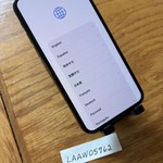 Good Apple iPhone 11 Pro - Unlocked, 64 GB, Gold, A2160