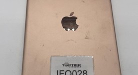 Good
													Apple iPad Mini 5th Gen - Wi-Fi, Gold, 256 GB, photo 4 of 9