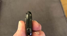 Good
													Apple Watch Series 10 42mm - Black, A2997 - GPS, Aluminum, photo 5 of 9