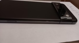 Good
													Google Pixel 8 Pro - Unlocked, Obsidian, 128 GB, 12 GB, GC3VE, Sub-6 5G, photo 3 of 6