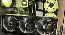 Used
													XFX Radeon RX 7900 XT - RX-79TMBABF9, Gaming, photo 5 of 8