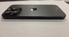 Mint
													Apple iPhone 16 Pro - Unlocked, Black, 256 GB, A3083, photo 4 of 8