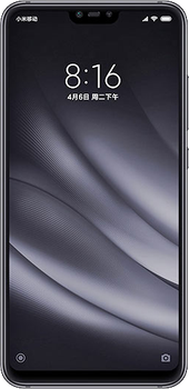 Xiaomi Mi 8 Lite