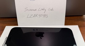 Mint
													Apple iPhone 17 Pro Max - Unlocked, Deep Blue, 256 GB, A3257, photo 3 of 15