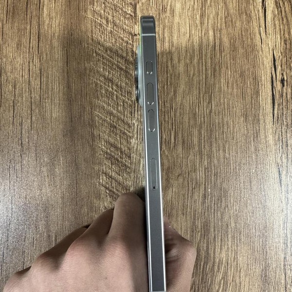 Apple iPhone 16 Pro Max - T-Mobile, Natural, 256 GB, A3084