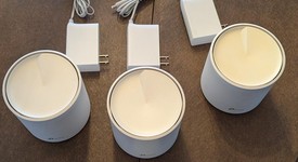 Good
													TP-Link Mesh Router, photo 1 of 7