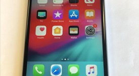 Good
													Apple iPhone 6S Plus - Verizon, Grey, 64 GB, A1634, photo 1 of 2