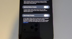 Mint
													Apple iPhone 13 Pro Max - Unlocked, Gold, 256 GB, A2484, photo 1 of 9