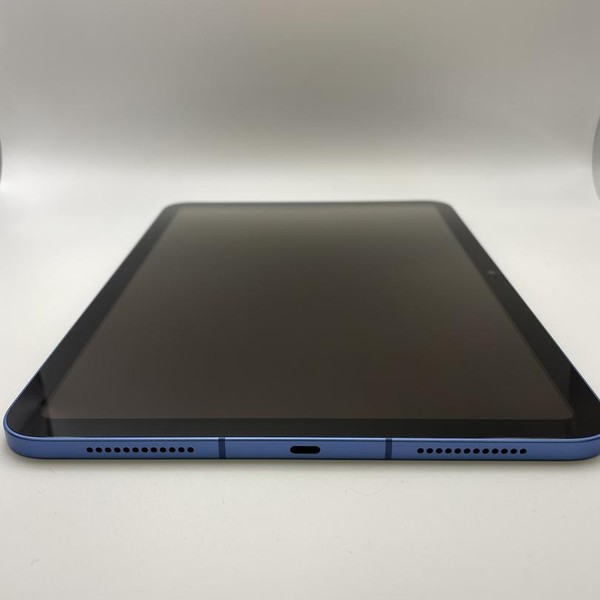 Apple iPad 11th Gen - Unlocked, Blue, 128 GB, A3355