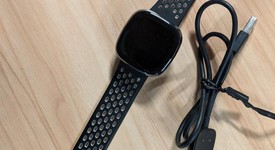 Good
													Fitbit Sense - Black, photo 2 of 13