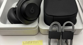 Used
													Beats Studio Pro - Black, photo 1 of 5