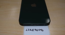 Good
													Apple iPhone 13 - AT&T, Green, 128 GB, A2482, photo 2 of 5
