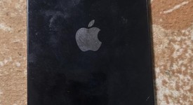 Good
													Apple iPhone 12 - T-Mobile, Black, 128 GB, A2172, photo 4 of 9