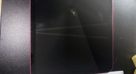 Good
													Apple iPad 10th Gen - Wi-Fi, Pink, 64 GB, A2696, photo 1 of 12