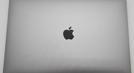 Good
													MacBook Pro 2019 - 15" - I7, Gray, 512 GB, 16 GB, photo 5 of 9