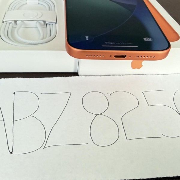 Apple iPhone 17 Pro Max - Unlocked, 512 GB, Cosmic Orange, A3257