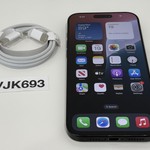 Good Apple iPhone 16 Pro Max - Unlocked, 256 GB, Black, A3084