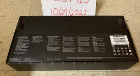 New
													Nvidia GeForce RTX 3080 Ti Founders Edition - 900-1G133-2518-000, photo 4 of 9