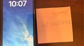 Mint
													Apple iPhone 13 Pro - Verizon, Sierra Blue, 128 GB, A2483, photo 1 of 6