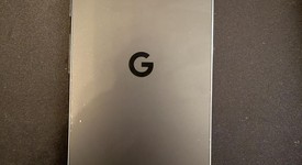 Good
													Google Pixel 9 Pro - Unlocked, Obsidian, 128 GB, 16 GB, GR83Y, photo 3 of 3