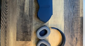 Used
													Apple AirPods Max - Sky Blue, photo 4 of 7