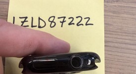 Mint
													Apple Watch Series 10 46mm - Black, A2999 - GPS, Aluminum, photo 3 of 6