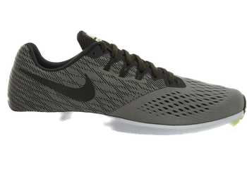 Nike Zoom Winflo 4 Dark Stucco Sequoia for sale