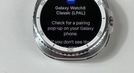 New
													Samsung Galaxy Watch8 Classic - Unlocked, White, SM-L505, 46mm, photo 3 of 9