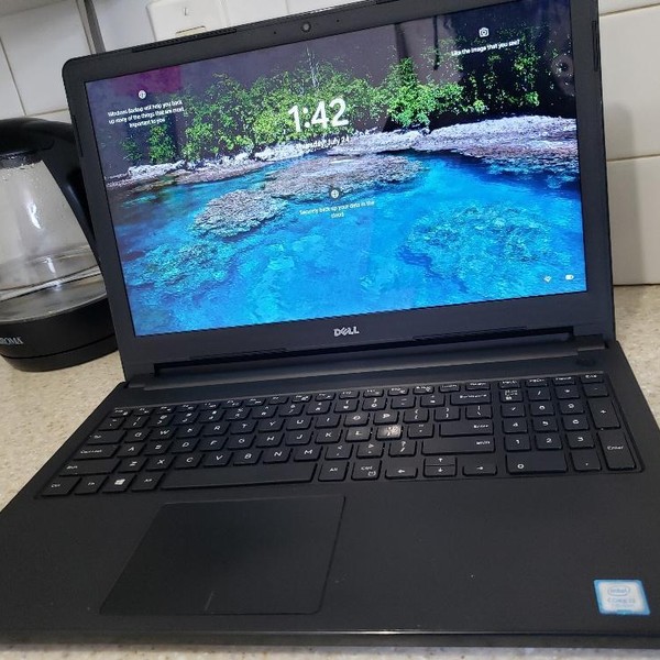Dell Inspiron Laptop