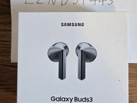 Samsung Galaxy Buds3