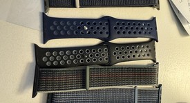 Mint
													Apple Watch Series 9 41mm - Midnight, A2978 - GPS, Aluminum, photo 5 of 6
