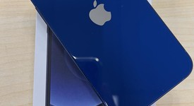 Mint
													Apple iPhone 12 Mini - AT&T, Blue, 128 GB, A2176, photo 2 of 4