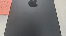 Good
													Apple iPhone 15 - Unlocked, Black, 128 GB, A2846, photo 3 of 7