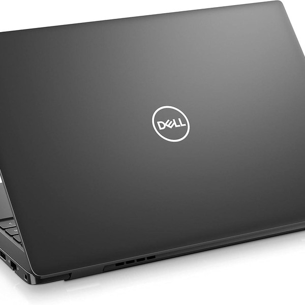 Dell Latitude 3420 - 256 GB, Black, 16 GB, Intel Core i3