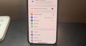 Good
													Apple iPhone 13 Pro - Unlocked, Sierra Blue, 128 GB, A2483, photo 2 of 5