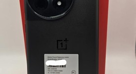 Mint
													OnePlus 12R - Unlocked, Gray, 128 GB, 8 GB, CPH2611, photo 2 of 11