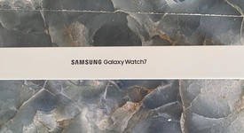 New
													Samsung Galaxy Watch7 - Wi-Fi, Green, SM-L310N, 44mm, photo 3 of 4