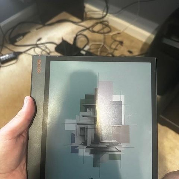 Onyx Boox Note Air3 C - 64 GB, 4 GB