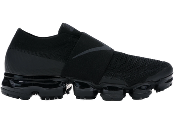 Nike Air VaporMax Moc Triple Black for sale